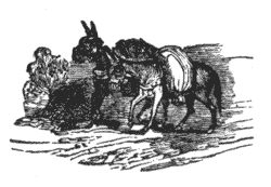 But thee I knew or I might have been frightened too Illustration 126
