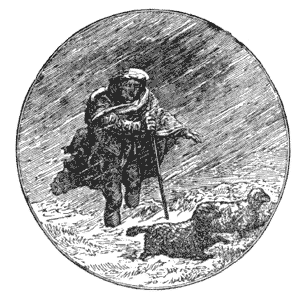 Persuasive manners will prevail when menaces and bluster fail Illustration 140