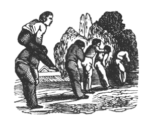 Who boast of what they cannot do both knavery and folly show Illustration 165