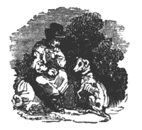Thy flesh perhaps, redress will gain Illustration 184