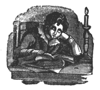 Deprived him of his son and heir Illustration 207