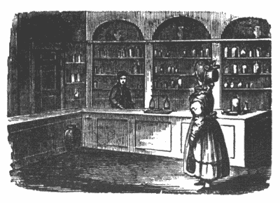 To many cooks will spoil the broth Illustration 245