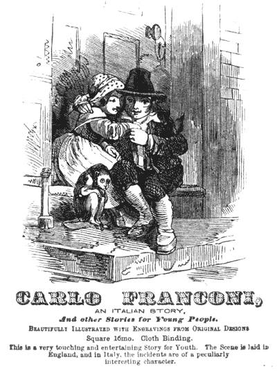 Carlo Franconi Illustration 298