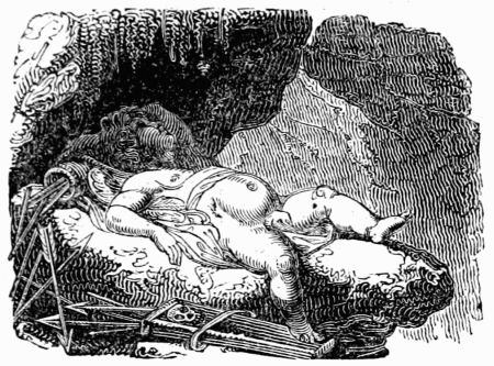 CUPID AND DEATH. CUPID AND DEATH.