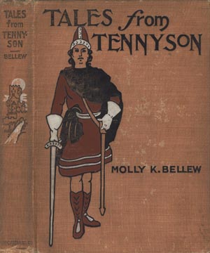 TALES from TENNYSON