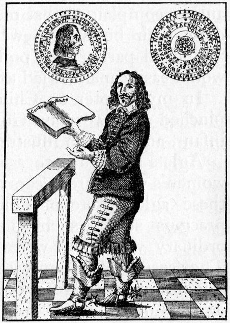 John Lilburne.