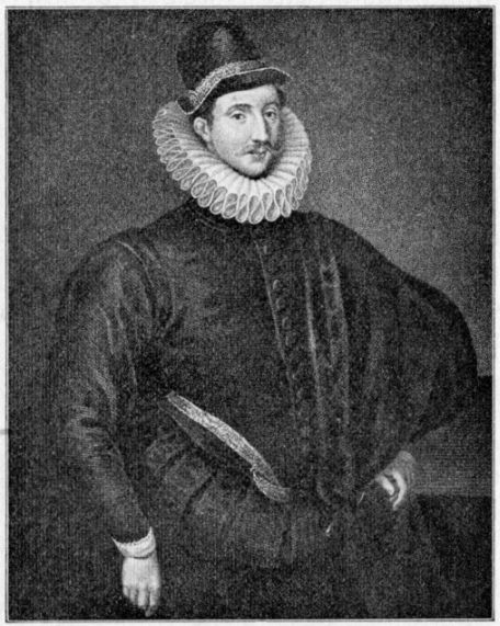 Fulke Greville (Lord Brooke).