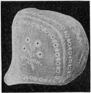 Infant’s Cap.