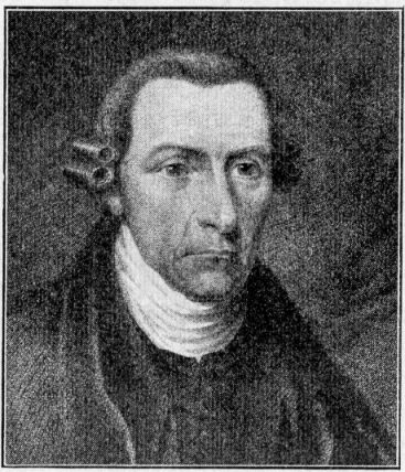 Patrick Henry.