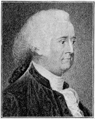 John Rutledge.