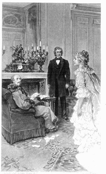 The Duc, the Duchesse, and the Doctor. The Duc, the Duchesse, and the Doctor.