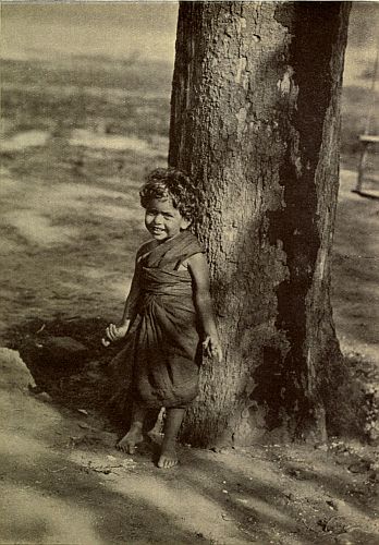 "AIYO!" (Fingers and toes curled in grieved surprise.) "Did you think I would have done it?"