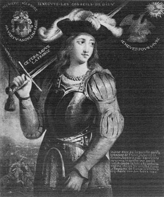 Joan of Arc Joan of Arc