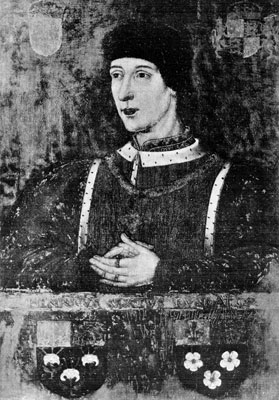 Henry VI Henry VI