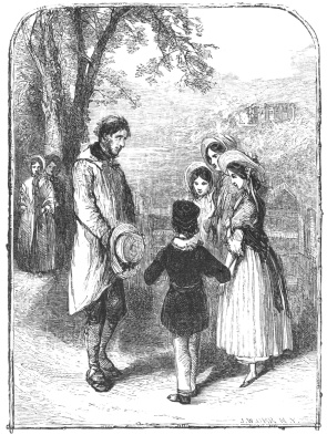 LEILA AT HOME Page 38.