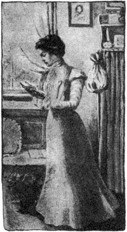 "'LOOKING AT HER HAND A DOZEN TIMES A DAY.'"