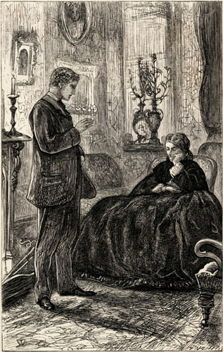 Peregrine's Eloquence.