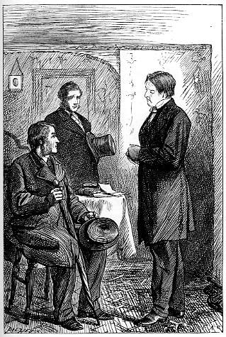 Still Mr. Pabsby said nothing;--but he smiled
      very sweetly, and laid his head a little lower.