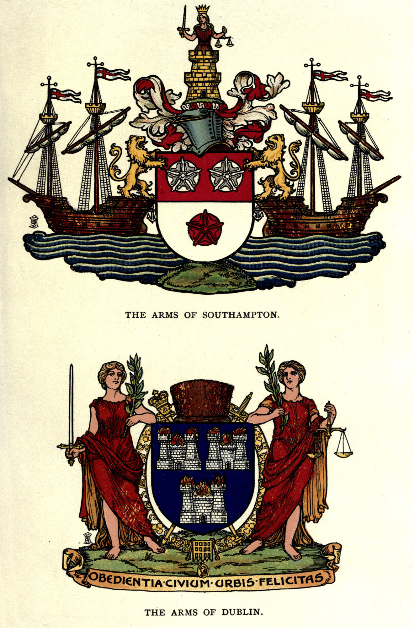 Plate VII. Plate VII.