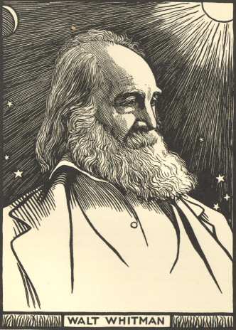 Walt Whitman