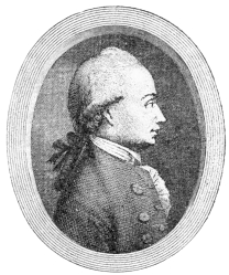 CAPTAIN JOHN DONELLAN.

(From a Contemporary Print.)