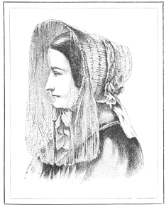 MADAME LAFARGE.

(From a Contemporary Print.)