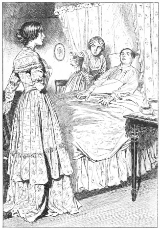 “ON THIS THE MOTHER DENOUNCED MARIE TO THE NOW DYING
LAFARGE” (p. 142).