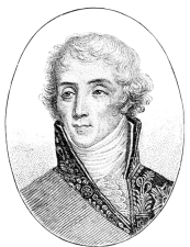 FOUCHÉ.

(From the Engraving by Couché.)