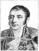 SAVARY.

(From the Engraving by Sixdeniers.)