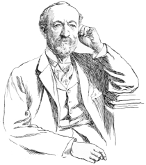 Photo: H.S. Mendelssohn, Pembridge Crescent, W.

DR. ANDERSON.