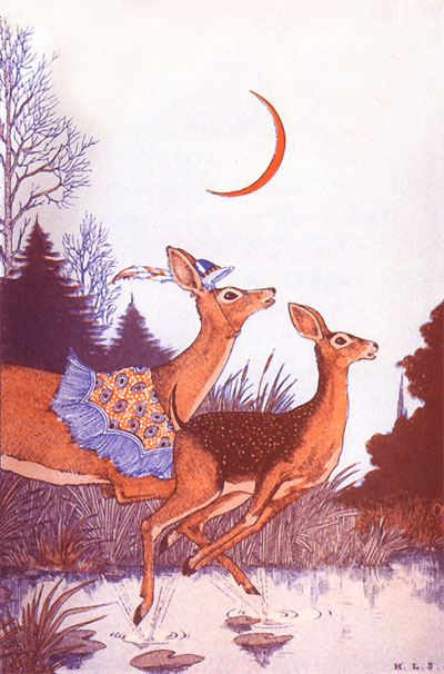 Never Had Nimble Run So Fast Before Never Had Nimble Run So Fast Before.