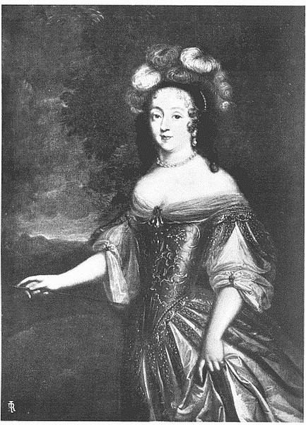 MADAME DE SÃVIGNÃ