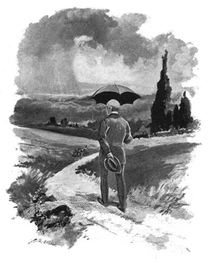 He sometimes succeeds in getting himself disliked by
some other dog and then I can observe the fight (Page 67)