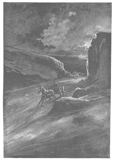 Mr. Whatley hadn't gone more than half a mile when he
heard the wild and disappointed yells of the Salvation army
(Page 159)