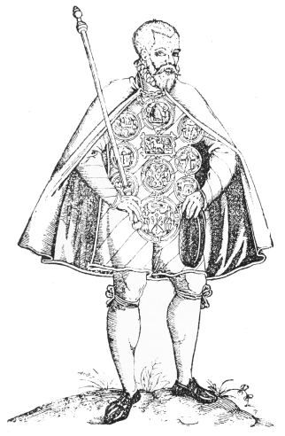 Nürnberger Spruchsprecher