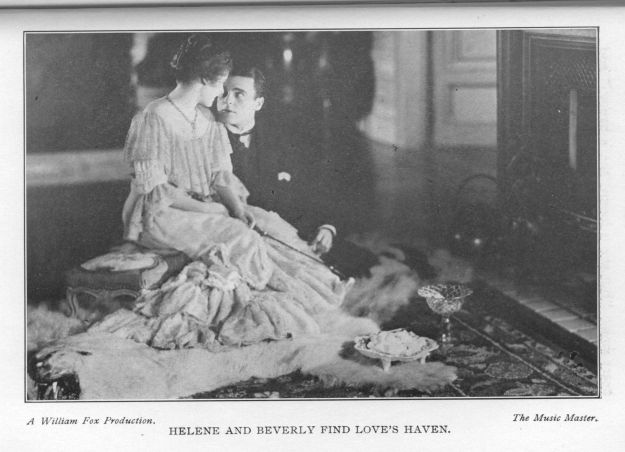 HÃ©lÃ¨ne and Beverly find love's haven.