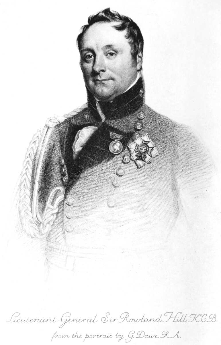 Frontispice illustration