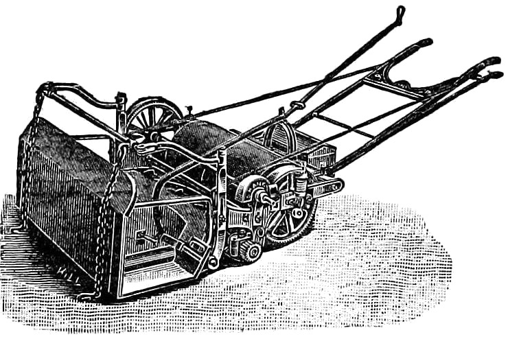 HORSE &
PONY
MACHINES