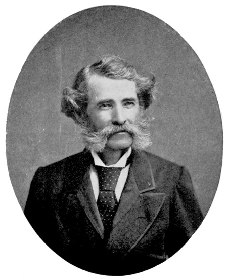 George Kellogg

Father of Clara Louise Kellogg

Photograph by Gurney & Son