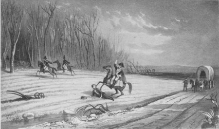 Escape of the Author and his Companions.

London. Edward Arnold. 1902.