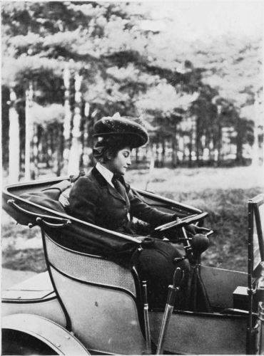 [Image unavailable.]