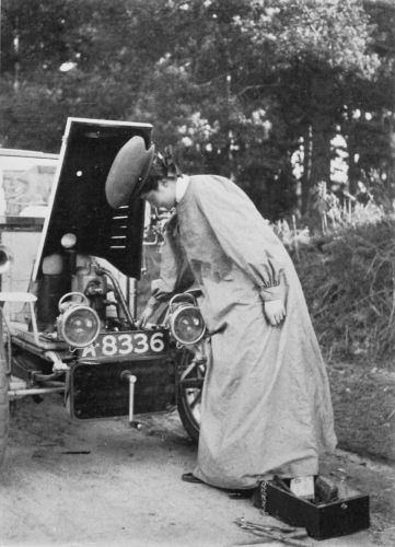 [Image unavailable.]