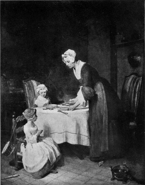 LE BÃNÃDICITÃ