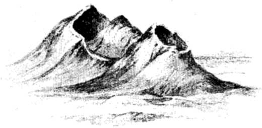 Craters in the JaulÃ¢n