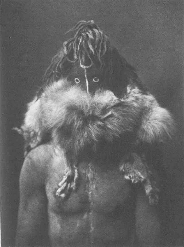 Hasché̆zhĭnĭ - Navaho Illustration: Hasché̆zhĭnĭ - Navaho
