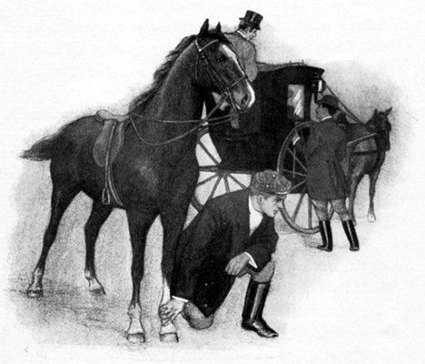 "'I heard him say, "Grand Central, and hurry"'"