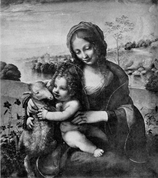 Alinari

Virgin and Child, by Sodoma
Pinacoteca, Milan