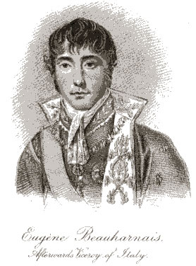 EugÃ¨ne de Beauharnais
