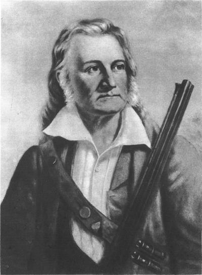 FROM A PAINTING BY JOHN WOODHOUSE AUDUBON AND VICTOR GIFFORD AUDUBON.

IN THE AMERICAN MUSEUM OF NATURAL HISTORY, NEW YORK

JOHN J. AUDUBON

BY COURTESY OF THE MUSEUM