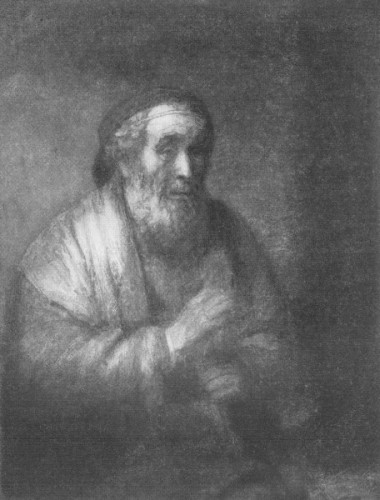 REMBRANDT
Homer